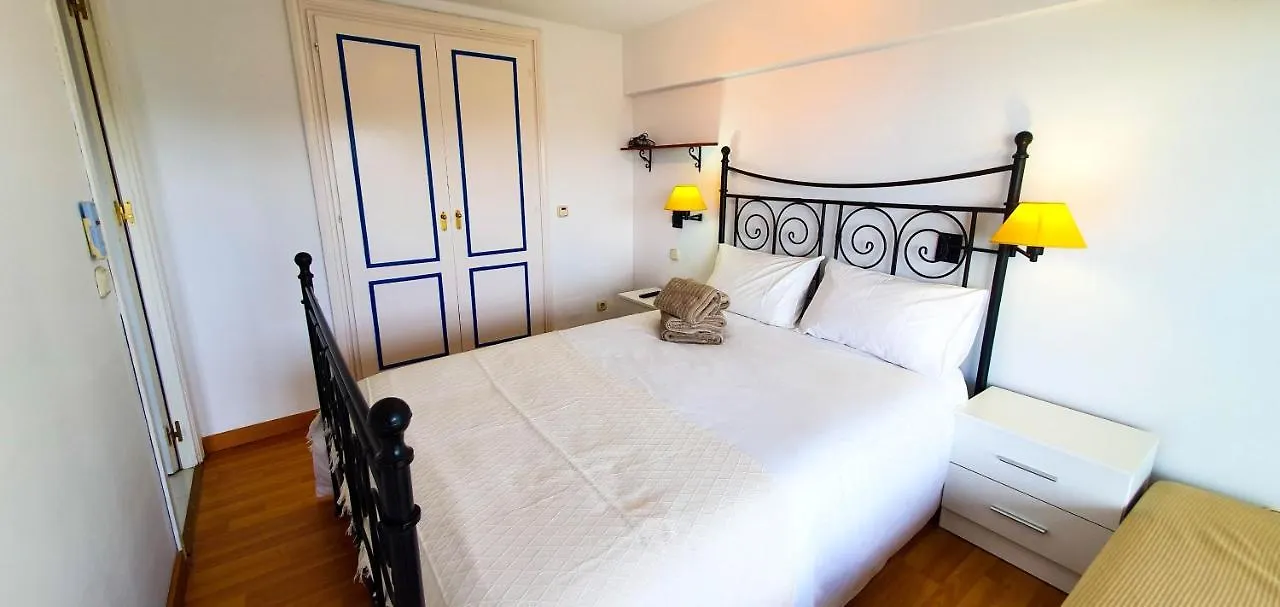 Skol 416. Cozy Two Bedroom Duplex With Sea Views. Marbella Apartment