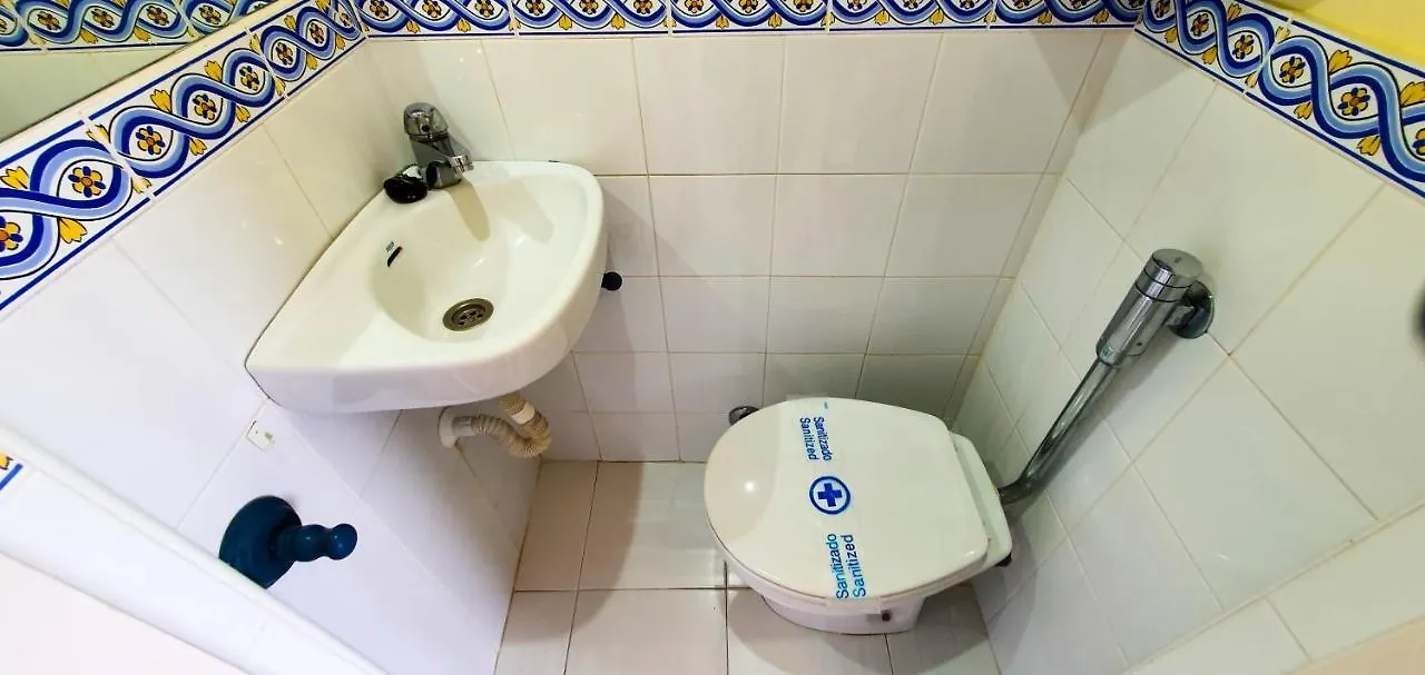 Skol 416. Cozy Two Bedroom Duplex With Sea Views. Marbella Apartment