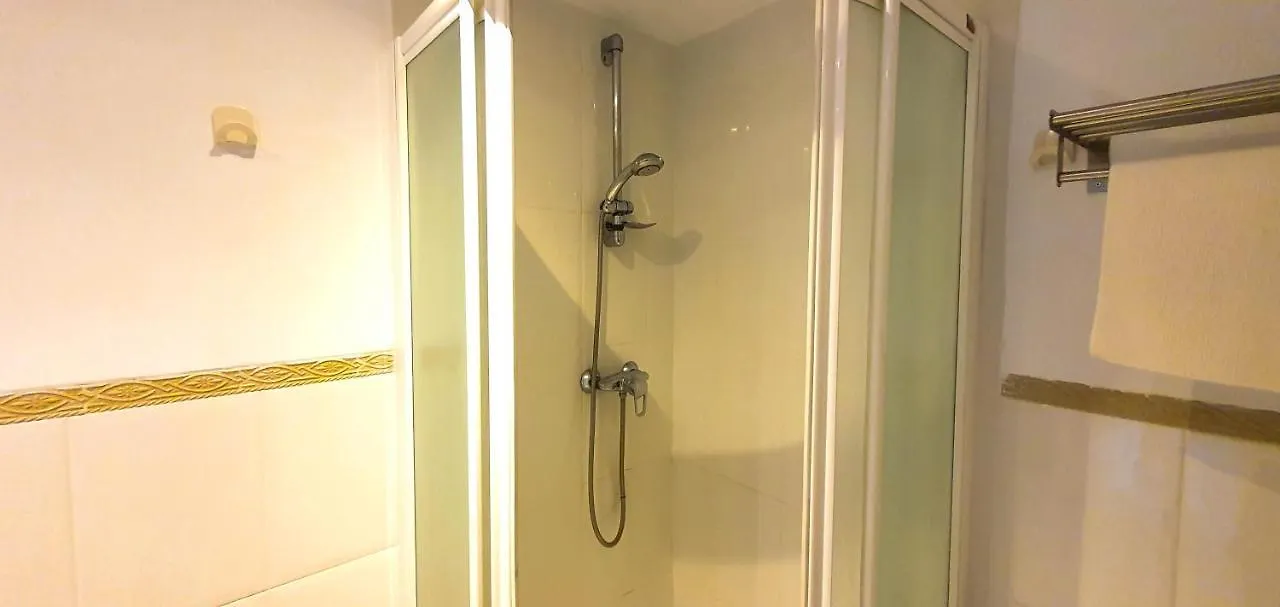 Apartment Skol 416. Cozy Two Bedroom Duplex With Sea Views. Marbella